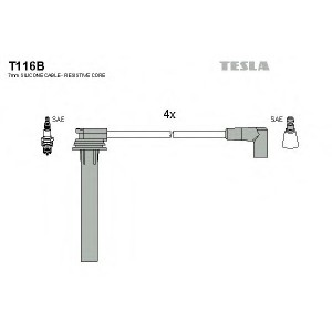    TESLA T116B