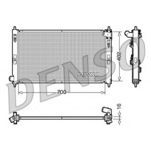  DENSO DRM45023