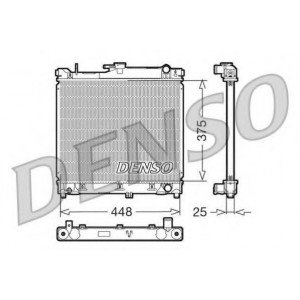  DENSO DRM47014