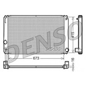  DENSO DRM50051