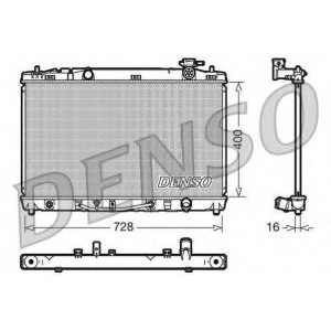  DENSO DRM50041