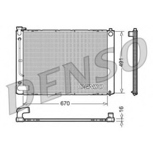  DENSO DRM50055