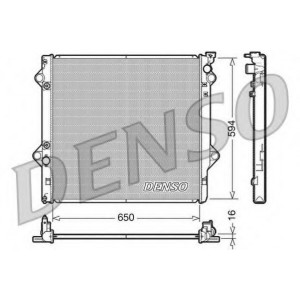  DENSO DRM50036