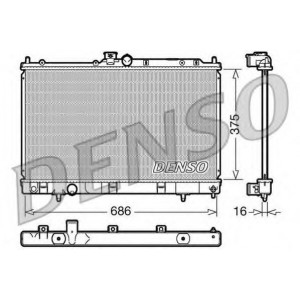  DENSO DRM45025