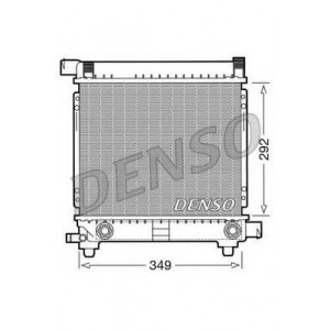  DENSO DRM17027