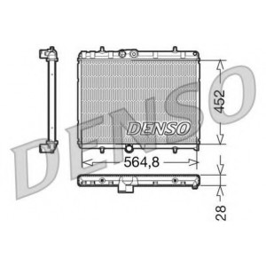  DENSO DRM21057