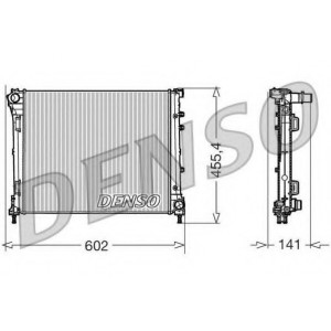  DENSO DRM09160