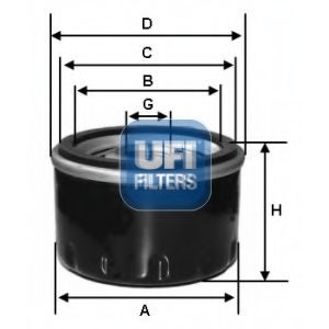   UFI 23.565.00