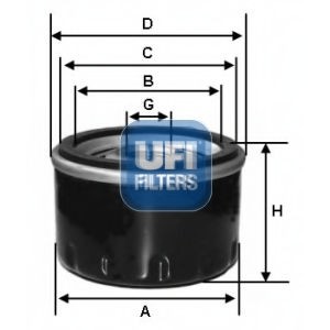   UFI 23.575.00