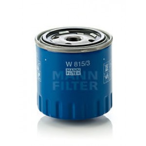   MANN-FILTER W815/3