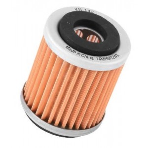   K&N Filters KN-142