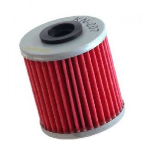   K&N Filters KN-207