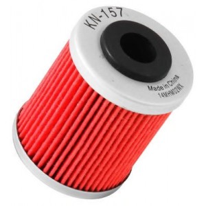   K&N Filters KN-157