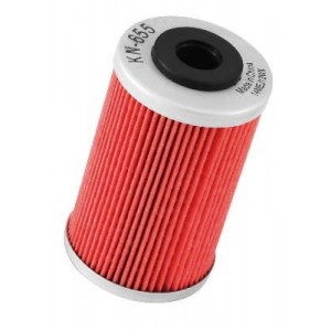   K&N Filters KN-655