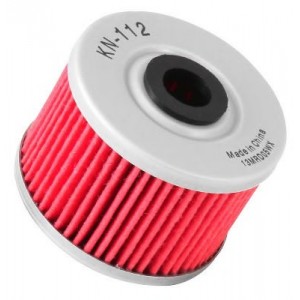   K&N Filters KN-112