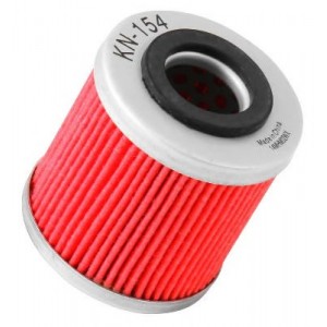   K&N Filters KN-154