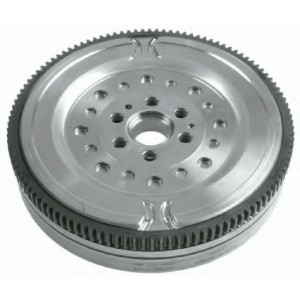  SACHS 2294 001 590