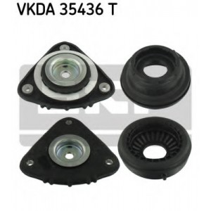    SKF VKDA 35436 T