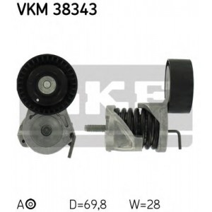  ,   SKF VKM 38343