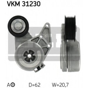  ,   SKF VKM 31230