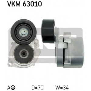  ,   SKF VKM 63010