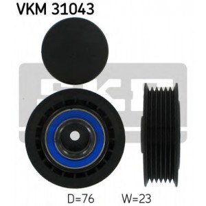  ,   SKF VKM 31043