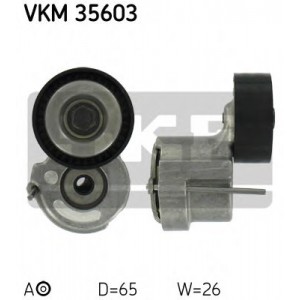  ,   SKF VKM 35603