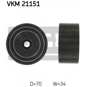   SKF VKM 21151