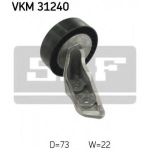   SKF VKM 31240