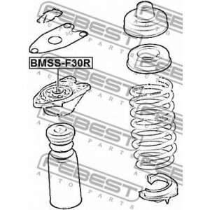   FEBEST BMSS-F30R