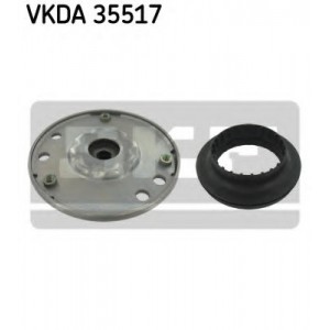    SKF VKDA 35517