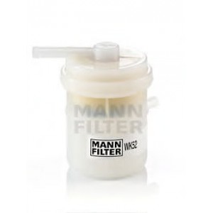   MANN-FILTER WK52