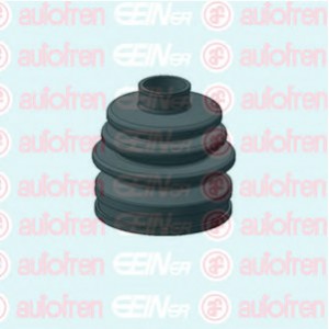    AUTOFREN SEINSA D8125