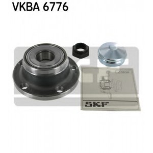   SKF VKBA 6776