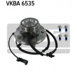 ϳ  SKF VKBA 6535