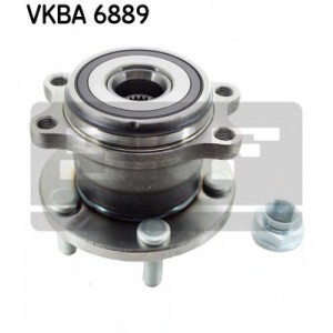   SKF VKBA 6889