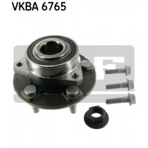 ϳ  SKF VKBA 6765