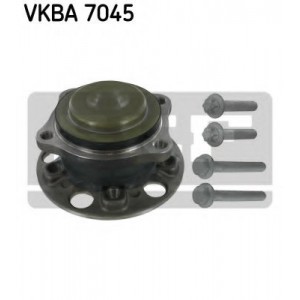 ϳ  SKF VKBA 7045