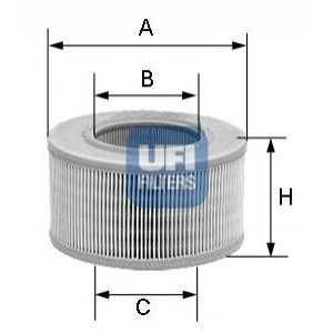   UFI 27.354.00