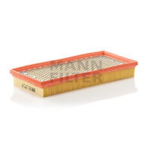   MANN-FILTER C3261