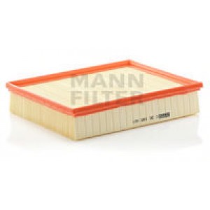   MANN-FILTER C30195