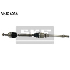   SKF VKJC 6036