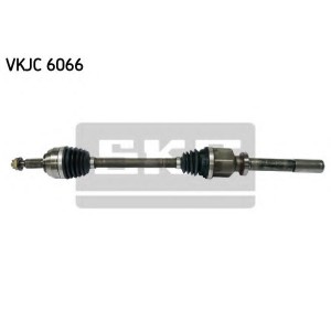   SKF VKJC 6066