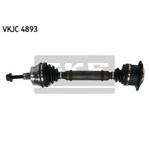   SKF VKJC 4893