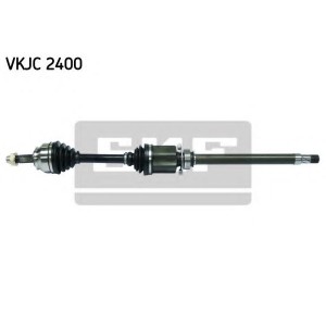   SKF VKJC 2400