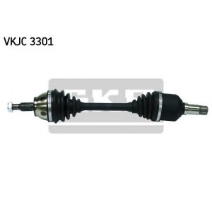   SKF VKJC 3301