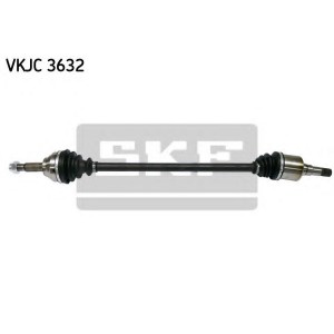   SKF VKJC 3632