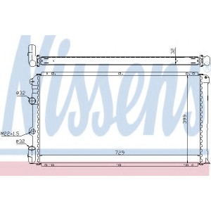  NISSENS 63936A