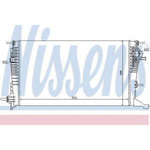  NISSENS 637607