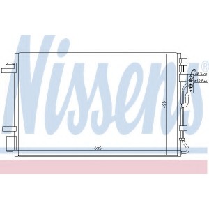   NISSENS 940216